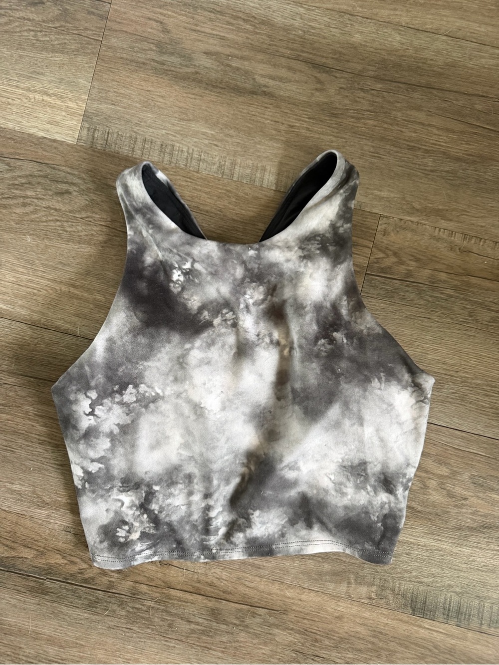 Athleta bra top